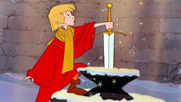 El live-action de Merlin el encantador comenzará a grabarse en septiembre