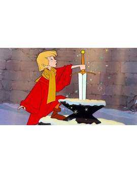 El live-action de Merlin el encantador comenzará a grabarse en septiembre