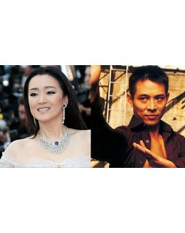 Nuevas incorporaciones para el live-action de Mulan
