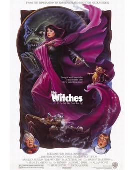 Robert Zemeckis en negociaciones finales para dirigir el remake de las brujas