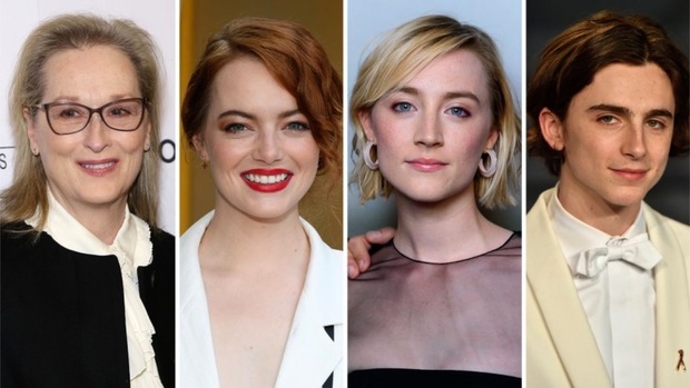 Nueva adaptación de Mujercitas con Greta Gerwig como directora