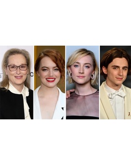 Nueva adaptación de Mujercitas con Greta Gerwig como directora