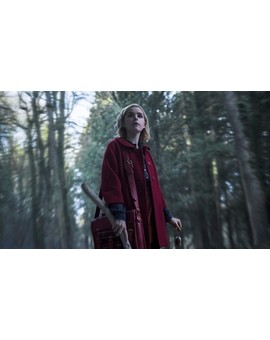 Renuevan "Las escalofriantes aventuras de Sabrina" para una 3° y 4° temporada