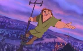 Disney trabaja en una versión live-action del jorobado de Notre Dame