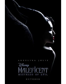 Trailer de Maléfica