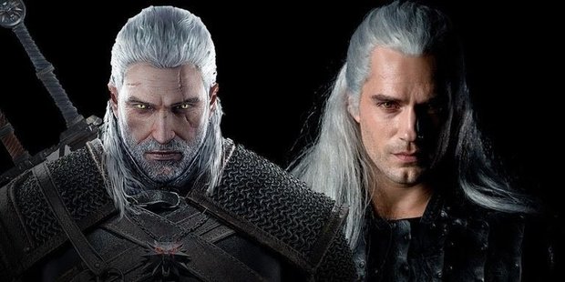 The Witcher se estrenaría el 20 de diciembre de este año