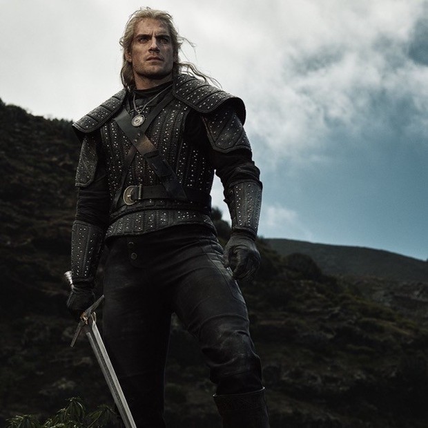 Imágenes de The Witcher