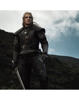Imágenes de The Witcher
