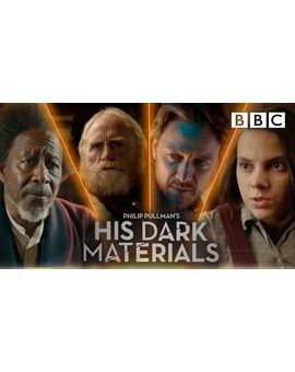 Trailer de la materia oscura