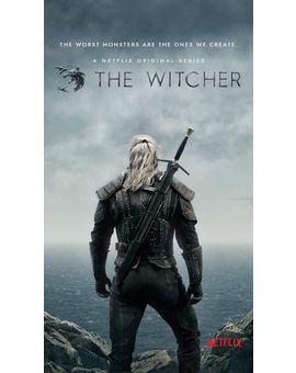 The witcher (trailer)