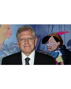 Robert Zemeckis en conversaciones para dirigir el live-action de Pinocho