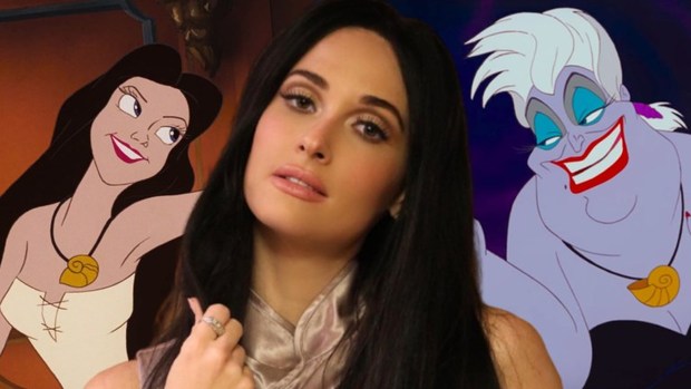 Kacey Musgraves podría interpretar a Vanesa en la sirenita