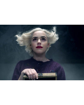 Trailer y fecha de estreno de la ultima temporada de Sabrina (31 de diciembre)