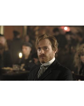 Sam Reid será Lestat en la serie de Entrevista con el vampiro