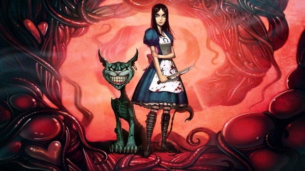 El videojuego McGee's Alice será adaptado a una serie de tv