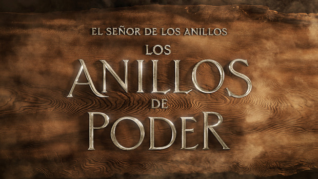 Trailer de la serie del señor de los anillos