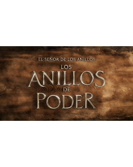 Trailer de la serie del señor de los anillos