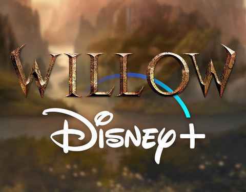 Teaser trailer de Willow 