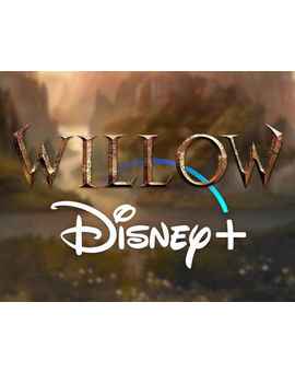 Teaser trailer de Willow 