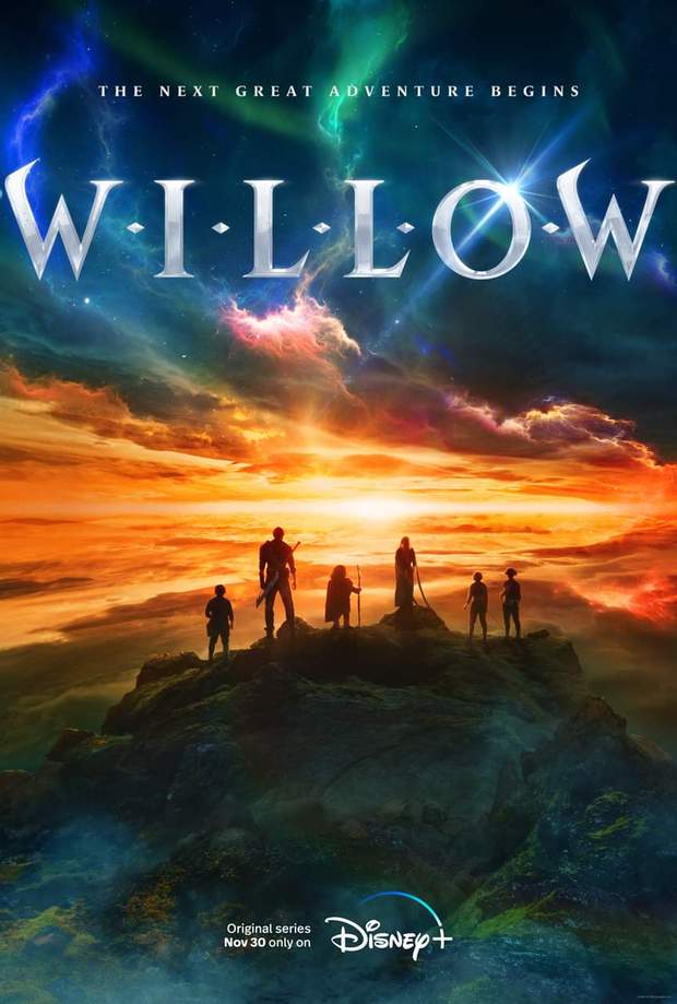 Trailer de Willow