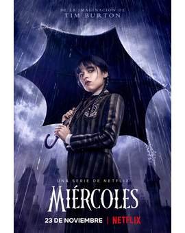 Clip de Miércoles 