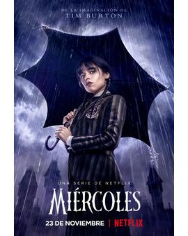 Créditos de Miercoles 