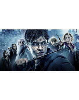 Se confirma la serie de Harry Potter en HBO max
