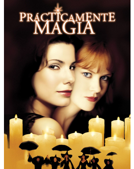 Warner anuncia la secuela de prácticamente magia 
