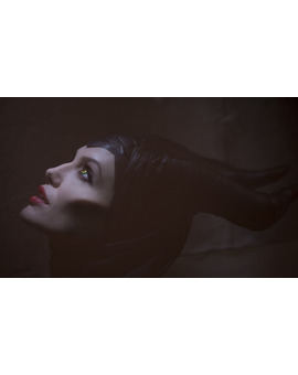 Sinopsis oficial de Malefica