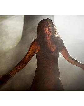 Nueva imagen de Carrie
