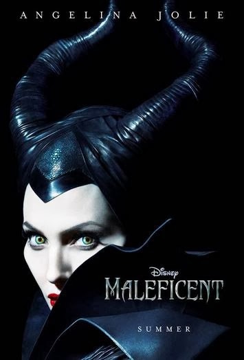 Nuevo Sneak peak de Maleficent 