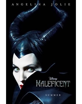 Nuevo Sneak peak de Maleficent 