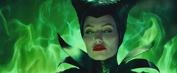 Nuevo sneak peek de Maleficent emitido en Disney Channel
