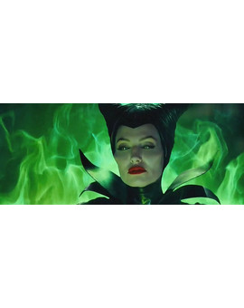 Nuevo sneak peek de Maleficent emitido en Disney Channel