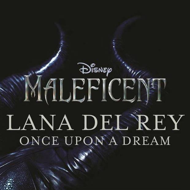 Nuevo trailer y Lana del Rey cantará canción para Maléfica