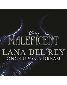 Nuevo trailer y Lana del Rey cantará canción para Maléfica