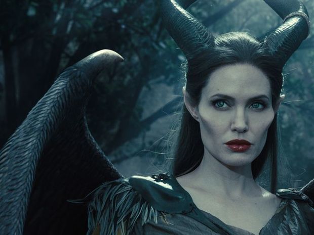 Nuevo trailer de Maleficent