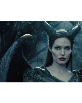 Nuevo trailer de Maleficent