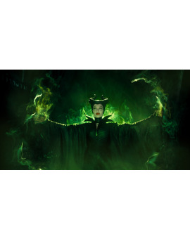 Clips de "Maleficent"