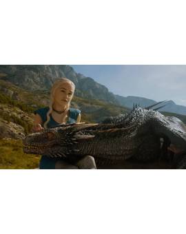 Juego de Tronos podría rodar en Andalucía