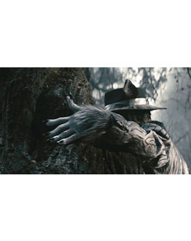 Trailer de "Into the Woods"