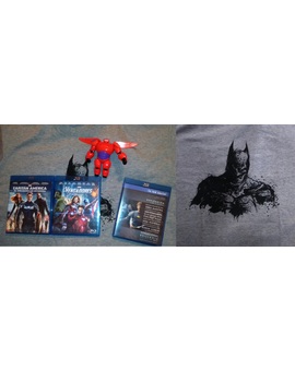 Regalos y autorregalos