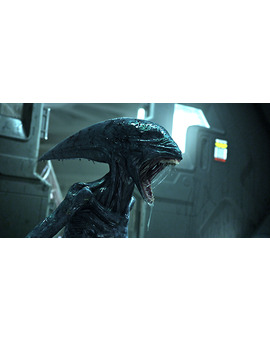 Prometheus 2 = "Alien: Paradise Lost"