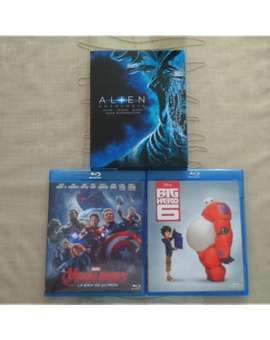2x1 Carrefour + 2x1 Amazon 