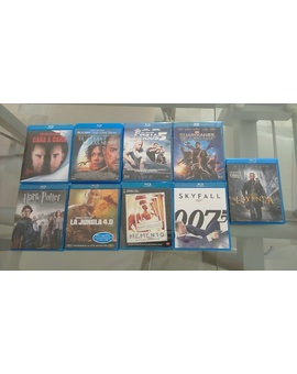 Compras Enero/Febrero
