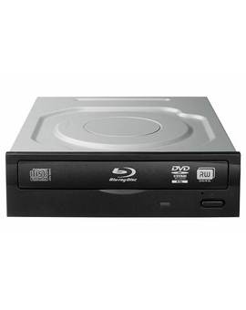 Recomendadme un lector/grabador de Bluray para PC