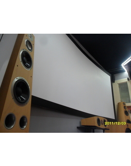 PANTALLA HUM 3,22 x 1,72