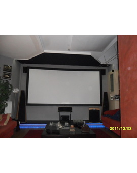 CINE EN CASA