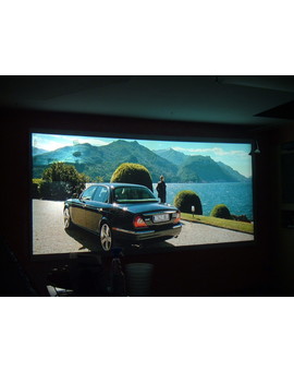 CINE EN CASA