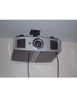 JVC HD1